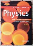 Tim Kirk • Physics For The IB Diploma. Standard and Higher Level