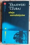 Marek Krajewski, Mariusz Czubaj • Aleja samobójców