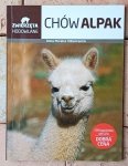 Anna Morales Villavicencio • Chów alpak