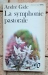 Andre Gide - La Symphonie Pastorale