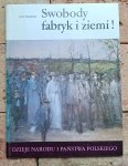 Jerzy Myśliński - Swobody fabryk i ziemi!  [III-52]