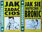 Martin Dougherty x2 • Jak zadać cios - Jak skutecznie się bronić