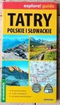 Tatry Polskie i Słowackie • Przewodnik