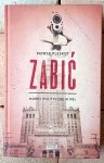 Patryk Pleskot • Zabić. Mordy polityczne PRL