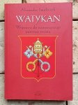 Alexander Smoltczyk - Watykan | Wyprawa do najmniejszego państwa świata 