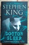 Stephen King - Doctor Sleep