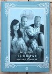 Jerzy Stuhr • Stuhrowie. Historie rodzinne