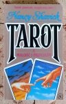 Nancy Shavick - Tarot a miłość i przyjaźń