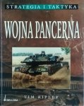 Tim Ripley • Wojna pancerna