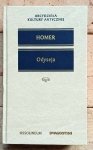 Homer - Odyseja | Arcydzieła Kultury Antycznej