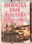 Dariusz Jędrzejewski, Zbigniew Lalak • Niemiecka broń pancerna 1939-1945