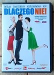 Ryszard Zatorski • Dlaczego nie! • DVD