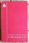 Alfred de Musset • Lorenzaccio