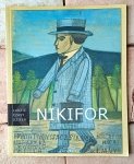 Barbara Banaś • Nikifor [Ludzie, czasy, dzieła]