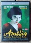 Jean-Pierre Jeunet • Amelia • DVD