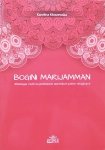 Karolina Kłoszewska • Bogini Marijamman. Mitologia i kult na podstawie tamilskich pieśni religijnych