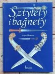 Logan Thompson - Sztylety i bagnety