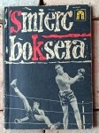 Śmierć boksera i inne opowiadania | wyd. 1959