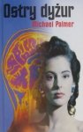 Michael Palmer • Ostry dyżur 