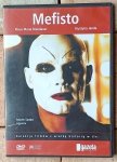 István Szabó • Mefisto • DVD