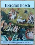 Hieronim Bosch • Wielka kolecja słynnych malarzy