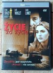 Alan Parker • Życie za życie • DVD