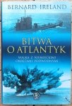 Bernard Ireland • Bitwa o Atlantyk