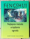 Helga Hofmann, Elisabeth Kislinger • Feng shui. Najlepsza metoda urządzania ogrodu 