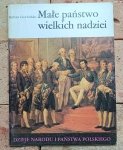 Barbara Grochulska - Małe państwo wielkich nadziei [III-43]