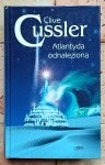 Clive Cussler - Atlantyda odnaleziona