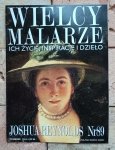 Joshua Reynolds - Wielcy Malarze 89