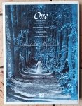 Radosław Romaniuk • One. Nadieżda Mandelsztam, Anna Iwaszkiewiczowa, Zofia Tołstojowa, Maria Kasprowiczowa