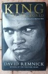 David Remnick • King of the World | Muhammad Ali | Pulitzer 1994