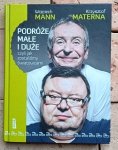 Wojciech Mann Krzysztof Materna - Podróże małe i duże