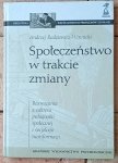 Andrzej Radziewicz-Winnicki • Społeczeństwo w trakcie zmiany