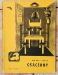 Michael Carey • Osaczony 