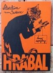 Literatura na świecie 1989 • Bohumil Hrabal