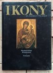 Romuald Biskupski - Ikony w zbiorach polskich