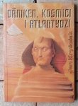 Jan Kryściak • Daniken, kosmici i Atlantydzi