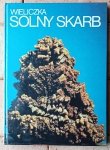 Maria Broniowska • Wieliczka Solny skarb