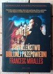 Francesc Miralles • Przekleństwo biblijnej przepowiedni