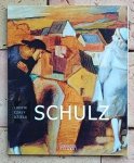 Jan Gondowicz - Bruno Schulz 1892-1942  | Ludzie  czasy dzieła