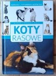 Barbara Tittenbrun-Jazienicka • Koty rasowe