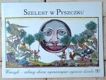 Tadeusz Rybicki • Szelest w pyszczku