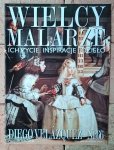Diego Velazquez • Wielcy Malarze Nr 66