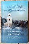 Stanisław Franciszek Misiak • Niech Twój rozbłyśnie dzień. Pieśni adwentowe, kolędy i pastorałki.