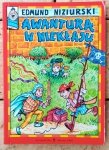 Edmund Niziurski • Awantura w Niekłaju 