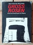 Mieczysław Mołdawa • Gross Rosen | Obóz koncentracyjny na Śląsku