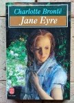 Charlotte Bronte - Jane Eyre | po francusku