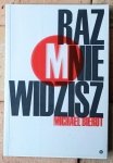 Michael Bierut • Raz mnie widzisz, raz nie widzisz i inne eseje o dizajnie